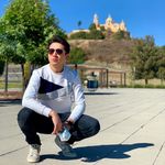 Ricardo Millan - @ricardomillan3 - Instagram