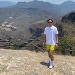 Ricardo Millán - @ricardomillan18 - Instagram
