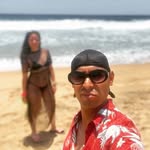Ricardo Millan - @richymdfka - Instagram