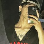 Ricardo Millán - @ricardo20_cm - Instagram