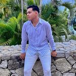 Ricardo Millan - @ricardonoealvaradomillan - Instagram