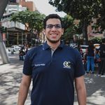 Ricardo Millán - @ricardoamillang - Instagram