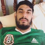 Ricardo Millan - @r.millan1991 - Instagram