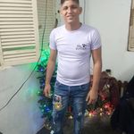 Ricardo Millan - @millan8621 - Instagram