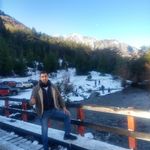 Ricardo Millán Alvarado - @ricardomillanalvarado - Instagram