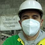 Ricardo Millán Palacios - @ricardomillanpalacios - Instagram