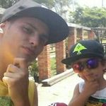Ricardo Millanez Halter - @ricardo_millanez_halter - Instagram