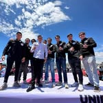 Jovenes con Ricardo Monreal (Azcapotzalco) - @ricardomonreal_azcapotzalco - Instagram