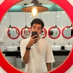 Ricardo Monreal - @rickityy_ - Instagram