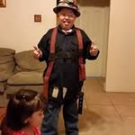 Ricardo Monreal - @ricardo.monreal.5 - Instagram