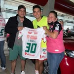 Ricardo Monreal - @ricardoomonreal - Instagram