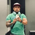 Ricardo Monroy - @rickmon26 - Instagram