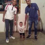 Ricardo Monroy - Facebook