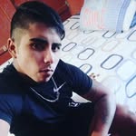 ricardo monroy - @john_withh - Instagram