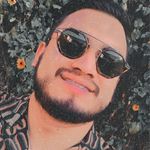 Ricardo Monroy Castro - @ricardo.monroy - Instagram