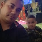 Rricardo Monroy - Facebook