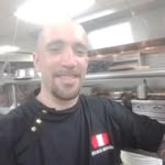 Ricardo Monzon - @monzionguilty - Instagram