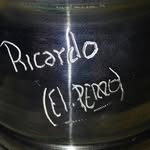 Ricardo Monzon - @ricardomonzk_ - Instagram