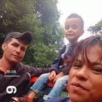 Ricardo Monzon - Facebook