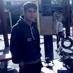 Ricardo Monzon - @ricardo_monzon.18 - Instagram