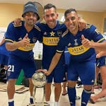 Ricardo Monzon - @dylanlionel491 - Instagram