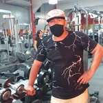 Ricardo Monzon - @ricardomonzon650 - Instagram