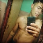 Ricardo Monzon - @ricardo27561 - Instagram