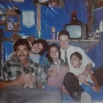 Ricardo Monzon Marroquín - @ricardomonzonmarroquin - Instagram