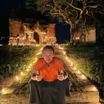 KoLatt Lat - @ricardo_moon - Instagram