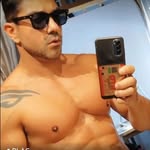Ricardo Moon - @ricardo.moon - Instagram