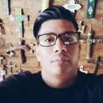 Ricardo Moon Jr - @ricardomoonjr - Instagram