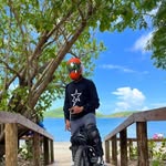 Ricardo Muns Sanchez - @ricardo_moons - Instagram