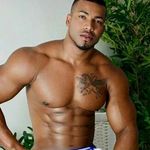 Ricardo Moore - @cardomoore - Instagram
