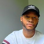 Ricardo Moore - @imjustme213 - Instagram