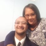 Ricardo Moore - @8368bianca - Instagram