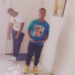 Ricardo Moore - @stkcardo - Instagram