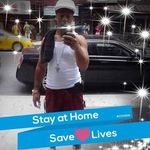 Ricardo Moore - @ricco847 - Instagram