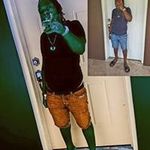 ricardo moore - @ricardomoore5154 - Instagram