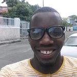 Ricardo Moore - @ricardomoore3 - Instagram