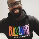 Ricardo Moore - @darthcvrdo - Instagram