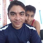 Ricardo Tec Navedo - @rich_tec - Instagram