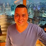 Ricardo - @ricardonovavida2019 - Instagram