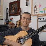Ricardo Novais - Amigo Violão - @ricardonovais_amigoviolao - Instagram