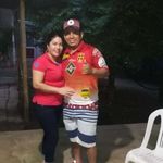 Jhonny Ricardo Obando Muñoz - @ricardoobando.85 - Instagram