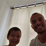 Ricardo Obando - @ricardo27_01_20 - Instagram