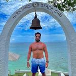Ricardo Obando - @ricardoobandov - Instagram