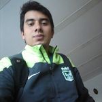 Ricardo Obando - @ricardo_su37 - Instagram