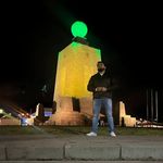 Ricardo Obando - @riki_obando - Instagram