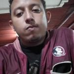 Ricardo Obando - @ricardoobando - Instagram