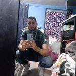 Ricardo Olivas - @ricardoolivasbustamante - Instagram